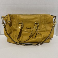 Coach satchel ashley for sale  York