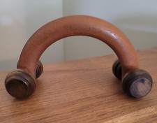 Vintage solid wood for sale  Winnebago