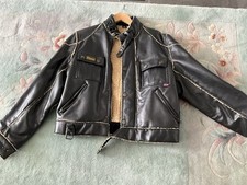 Belstaff rare faux for sale  BRISTOL