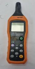 Peakmeter pm6508 digital for sale Peakmeter pm6508 digital for sale  COVENTRY