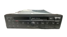 audi concert cd wechsler gebraucht kaufen  Heilbronn