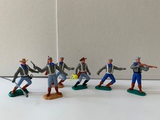 Timpo toys figuren gebraucht kaufen  Berlin