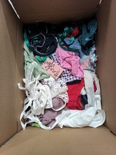 Stock intimo donna usato  Genova