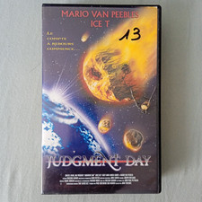 Judgment day rare d'occasion Judgment day rare d'occasion  Colmar