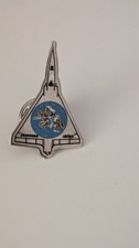 Pin avion chasse d'occasion  Maxéville