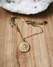 Collier acier inoxydable d'occasion Collier acier inoxydable d'occasion  Saint-Jeannet