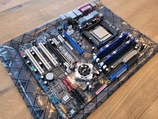 Asus a8n sli gebraucht kaufen  Rottenburg am Neckar
