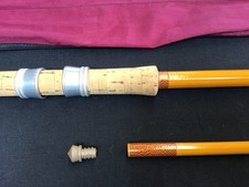 Vintage unbranded 10ft for sale  SPALDING
