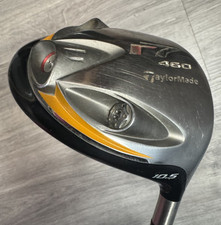 Taylormade 460 10.5 for sale  CANVEY ISLAND