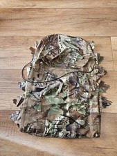 Ghillie haube bundeswehr gebraucht kaufen  Zweibrücken