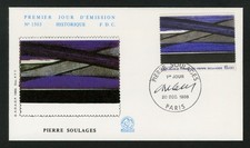 pierre soulages for sale pierre soulages for sale Rockaway