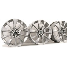 Cerchi lega skoda usato  Cremona