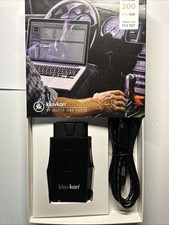 Klavkarr 200 usb usato  Avellino