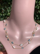 large baroque pearls for sale  BRIGHTON