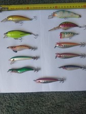 Squid fishing lures. for sale  LONDONDERRY