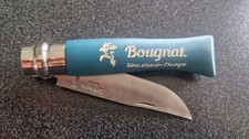 Opinel lame inox d'occasion  Metz-