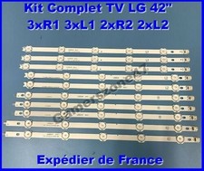 Rampe led 42ln5400 d'occasion  Avignon
