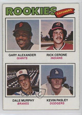 1977 topps rookie for sale  Auburn