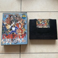 Jeu neo geo d'occasion  Strasbourg-