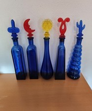 Likörflaschen deko flaschen gebraucht kaufen  Gaggenau