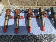 Perkins 6354 diesel for sale  YELVERTON