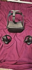 Oculus quest controllers for sale  Remlap