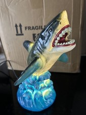 white shark for sale  MANSFIELD