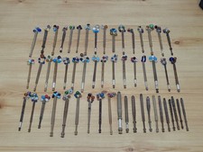 Vintage wooden beads for sale Vintage wooden beads for sale  SWINDON