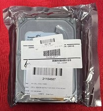Seagate 320gb st3320418as for sale  ASHFORD