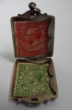 stamp case for sale  CRANBROOK