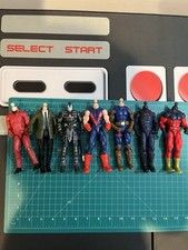 Action figure fodder for sale  Coventry