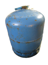 Bouteille camping gaz d'occasion  Montfermeil