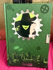 Wicked lockable diary for sale  MANCHESTER
