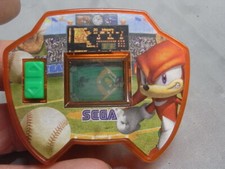 Jeu electronique sega d'occasion  Équeurdreville-Hainneville