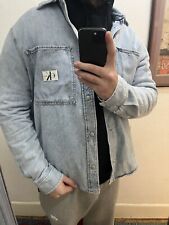 Calvin klein denim for sale  CHRISTCHURCH