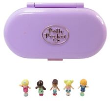 Polly pocket vintage for sale  USA