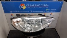 Proiettore faro dx. usato  Cinisello Balsamo