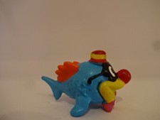 Zierfisch für Aquarium aus Plastik / Picasofisch - 40 mm comprar usado  Enviando para Brazil