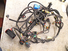 PEÇA DE MOTOR CHICOTE DE FIOS 0586898 EVINRUDE ETEC E-TEC 150 HP MOTOR comprar usado  Enviando para Brazil