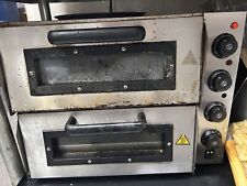 Commercial compact electric for sale  LONDON