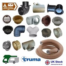 Truma vent heater for sale  CARDIFF