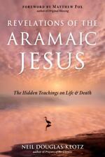 Revelations aramaic jesus for sale  Simi Valley