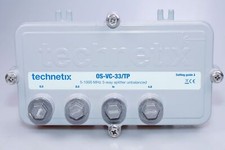Technetix splitter esterno usato  Spedire a Italy