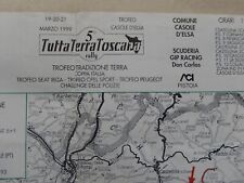 Tutto terra toscana usato  Italia