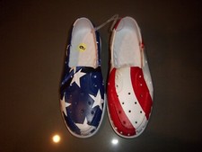 Mens size patriotic for sale  Auburn