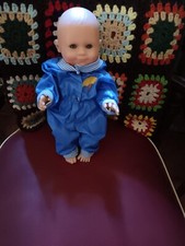 Poupée corolle bébé d'occasion  Génissac