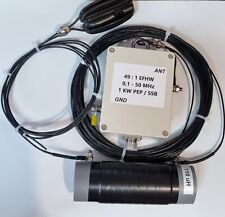 Efhw 10 1 gebraucht kaufen  Neckarsulm