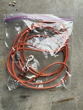 Dog chain kennel for sale  Mc Gregor