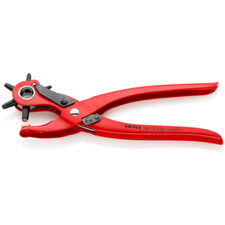 Knipex pinza fustellatrice usato Knipex pinza fustellatrice usato  Massa