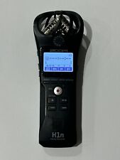 Zoom h1n portable for sale  NOTTINGHAM